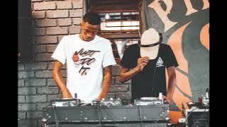 MDU aka TRP & Bongza - Bongo