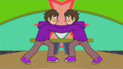 Eddsworld - Pinheads in G-Major 535