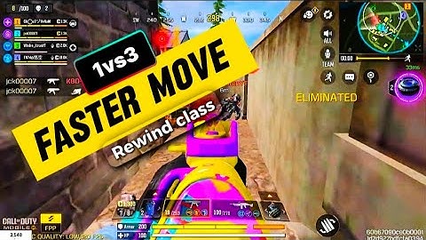 1vs3 i MISS IT Call of Duty Mobile @scltg #codm #codmobile #callofdutymobile #gaming  #gamer 