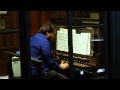 Capture de la vidéo Carillon Concert By Jon Lehrer On The Historical Hemony In Malines