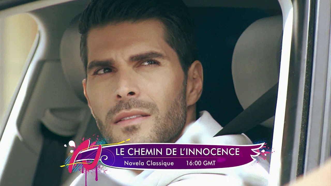 Le Chemin De L innocence