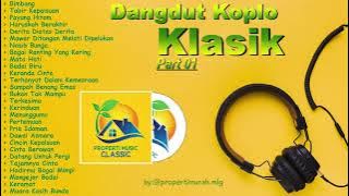 Dangdut Koplo Classic Album Terbaru || Part 1