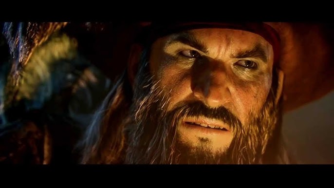 Trailer de Devil May Cry 5 revela novo personagem jogável