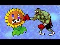 zombie harvest - игра как растения против зомби - от Flavios 9