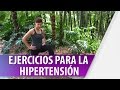 Solución para la Hipertensión Arterial / Ejercicios Para la Hipertensión