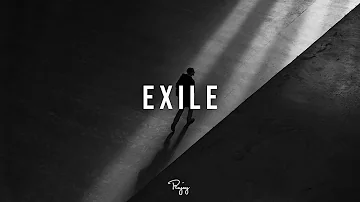 "Exile" - Storytelling Trap Beat Free New Rap Hip Hop Instrumental Music 2019 | Jamal #Instrumentals