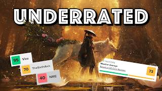 Beast Of Reincarnation Is Really Good, Actually