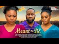 MEANT TO BE RAY EMODI , CHINENYE ULAEGBU , PEARL SHIM . UCHENNA MBUNABO 2024 NEW MOVIE