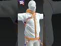 Insane Clothing Physics in GTA 6 🔥🥶