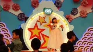 BILA CINTA KASIH ADA #VAISAK 2016#Anak Buddish Indonesia