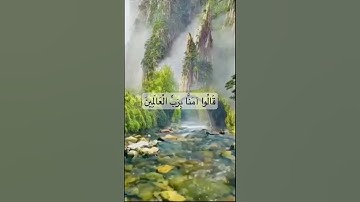 القارئ(عبدالله الموسى)_سورة الشعراء