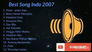 Mus1k  Hits Pop Indo 2007