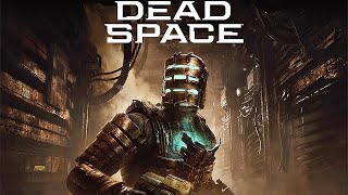 DEAD SPACE REMAKE | Chapter 1 New Arrivals | Part 1