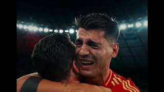 In The Head Of Álvaro Morata X Flowlife