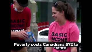 Canadian Senate is preparing to examine Basic Income Bill S233