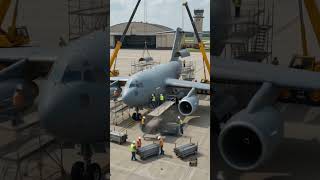 Indian Air force C7 Globemaster