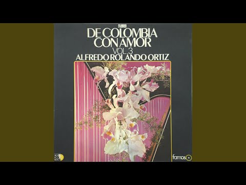 De Colombia Con Amor Vol. 3 artwork