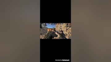 WIFI FAILED ME!!! Standoff 2