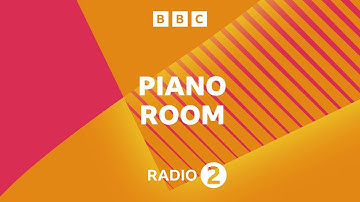 Bruce Hornsby - The Way It Is - LIVE BBC Piano Room 29 January 2024