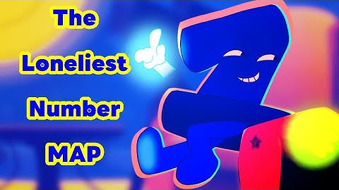The Loneliest Number TPOT 20 MAP (27 parts) Song by divineruins