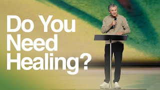 Do You Need Healing? | Jentezen Franklin screenshot 5