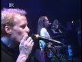 Capture de la vidéo Crash Test Dummies - Live At  Alabama Halle , Munich, Germany 1994-07-13 (Full Show)