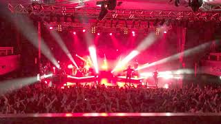 Don Broco - Pretty LIVE @ Birmingham O2 Academy