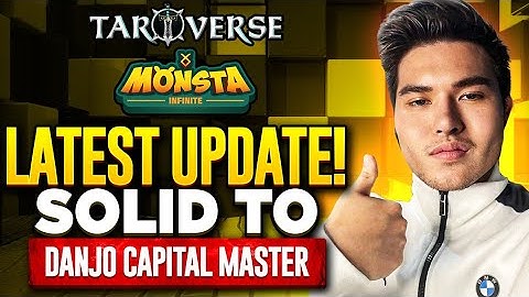 TAROVERSE LATEST UPDATE PLAY TO EARN NFT GAME REVIEW