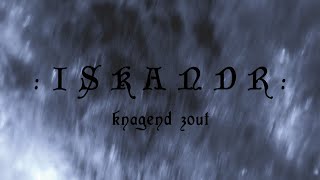 ISKANDR - Knagend Zout (Official Video)