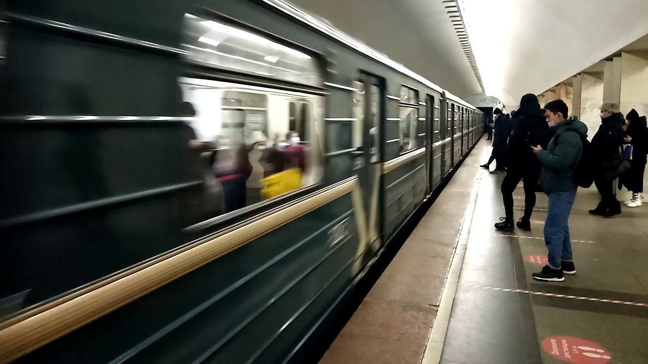 Линии китай город калужско рижской