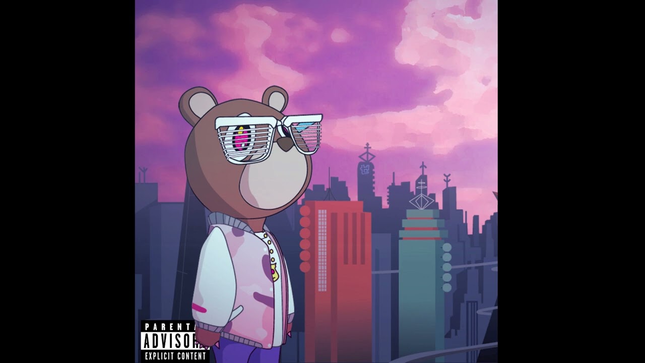 Kanye West x Graduation | Type Beat - "LAST DAY OF SCHOOL"