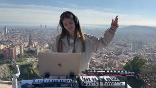 Download Lagu Tanya Andros - Live Performance @ Barcelona, Spain/ 4k Melodic House / Organic House Mix MP3