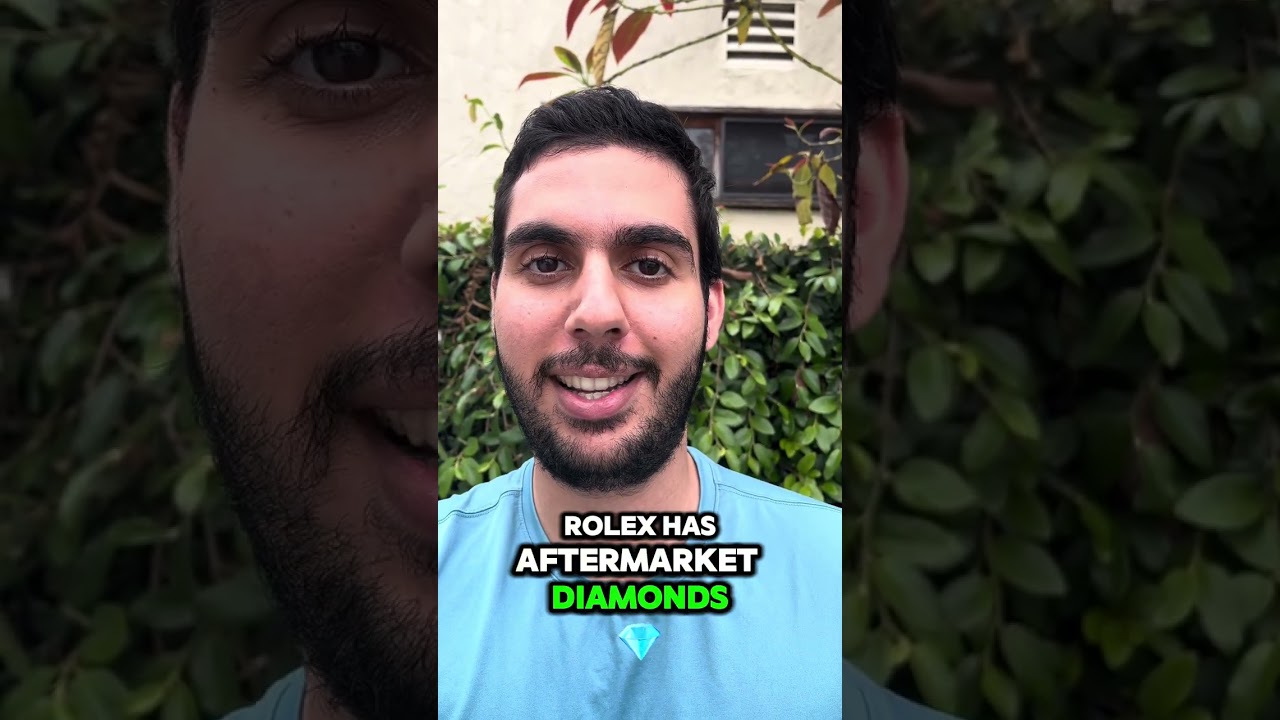 Rolex Insider Talk: ‘Bart Simpson’ Dials & Other Shady Nicknames Exposed