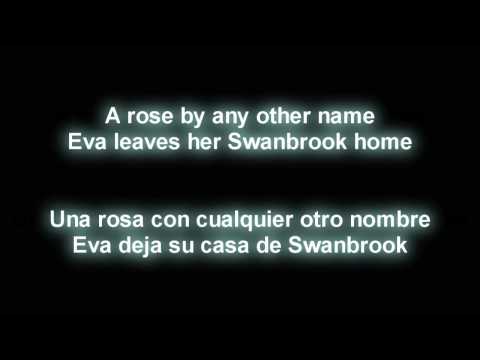 Nightwish -Eva lyrics