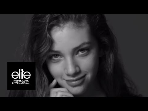 Switzerland | World Finalist 2014 | Elite Model Look