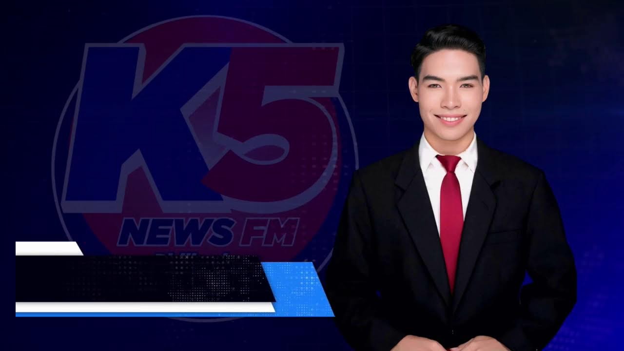 EL CASTIGADOR W/ KA-K5 ROGER TILANA