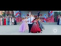 ВАЛЬС ВЫПУСКНИКОВ 2019 - КРАСНОДОНСКАЯ ШКОЛА № 2 @VALENTIN STARKOV FILMMAKER