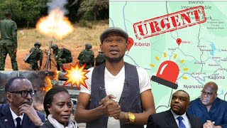 Messi Match Ebaluki Bombardement En Massekibirizi Recupere12 Gardes Du Corps De Kabila Aux Arrets