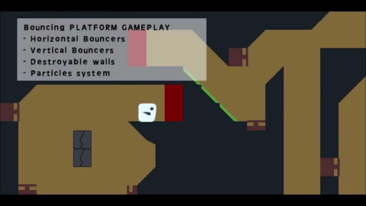 Platform Gameplay Templates YouTube