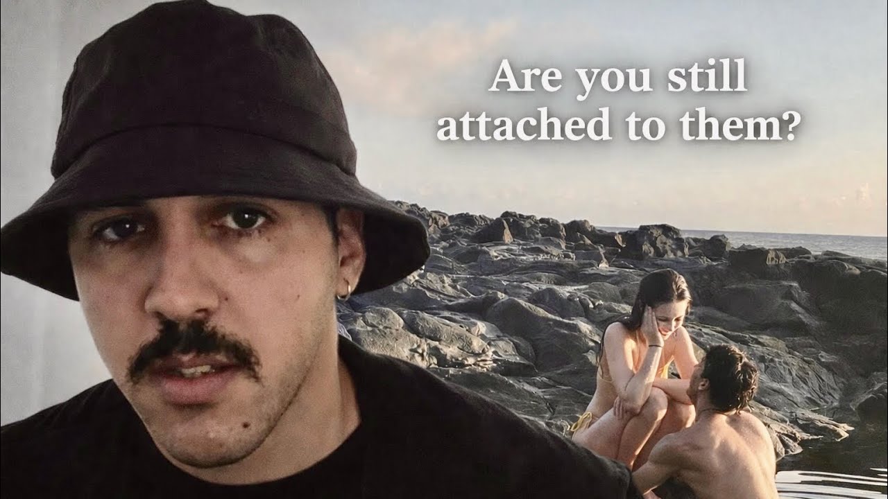 الانفصال كدعوة للوعي: عندما يسقط التعلّق ويُكشف وهم الحب