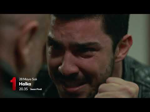 Halka 19. bölüm tanıtımı