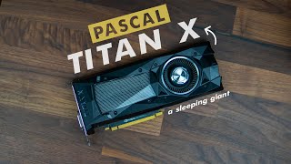 GTX Titan X Pascal Mining Overview - Profitability, Hashrates & Overclocking screenshot 4