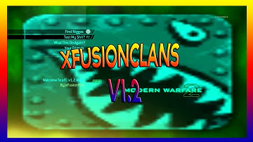 [MW2/1.14] xFusionV1.2 + DOWNLOAD!