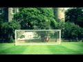Crossbar Challenge - Dundee United