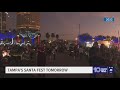 Holiday events in the Tampa Bay area over the weekend of Dec. 5