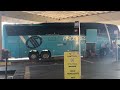 MOVIMENTAÇÃO INTENSA NA RODOVIÁRIA DE NATAL-RN.
