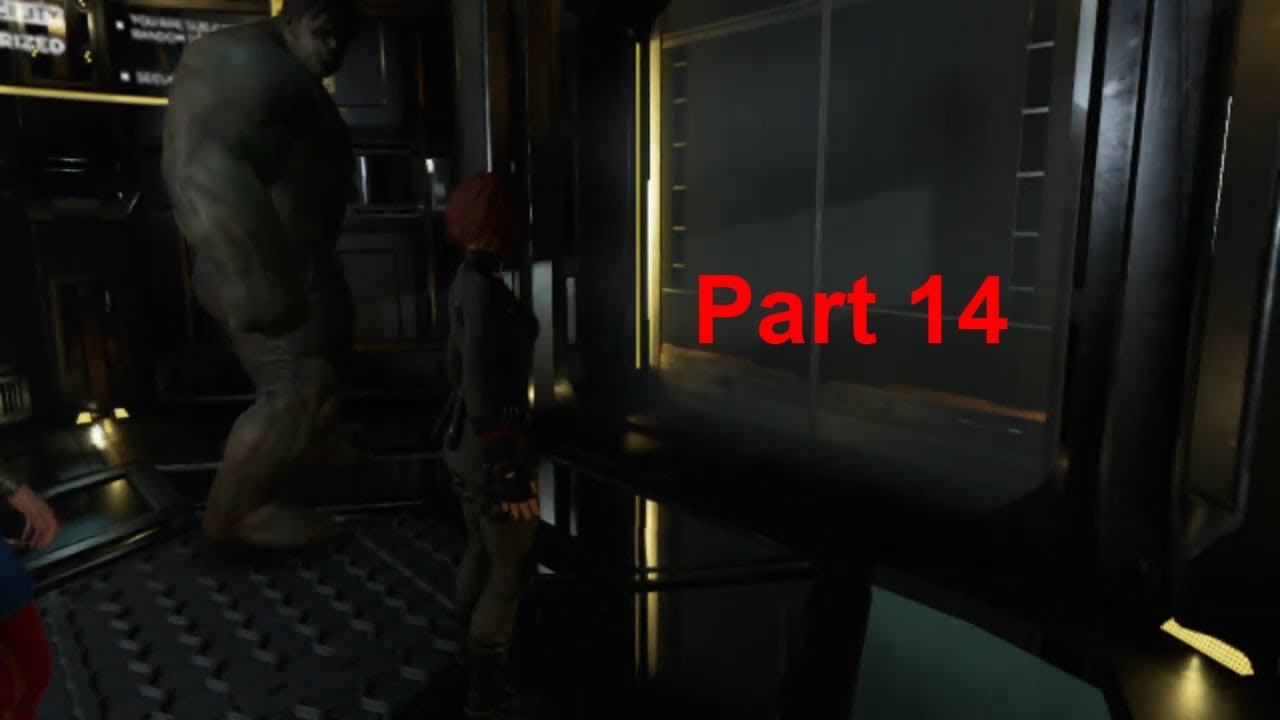 Marvel s Avengers Walkthrough Part 14 Black Widow Iconic Misison YouTube marvel-s-avengers-walkthrough-part-14-black-widow-iconic-misison-youtube
