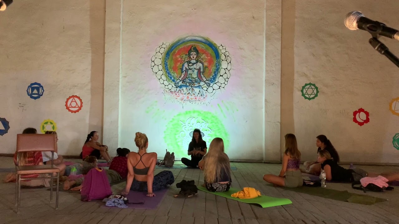 Yoga Summer Fest 2021