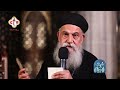 تاريخ إنشاء كنيسة القديسة العذراء مريم إبيار الغربية برنامج فرح الأجيال