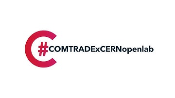 Comtrade X CERN openlab